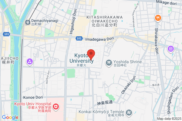 Japan Institute Of Invention And Innovation, Kyoto Br.
