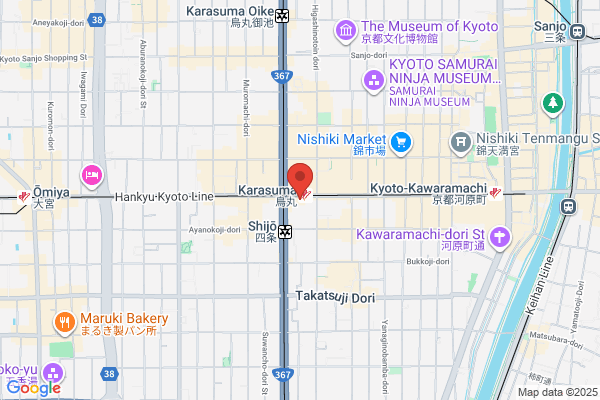 Mizuho Bank, Ltd. Kyoto Br.