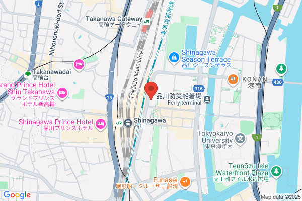 Etec Systems Japan Ltd.