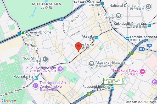 Naigai Denki Co., Ltd. Kyoto Office