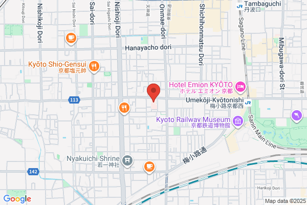 Kyoto Minami Hospital
