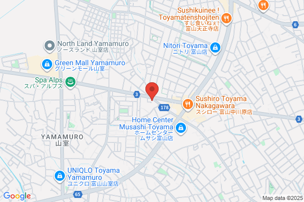 Saeki Hospital