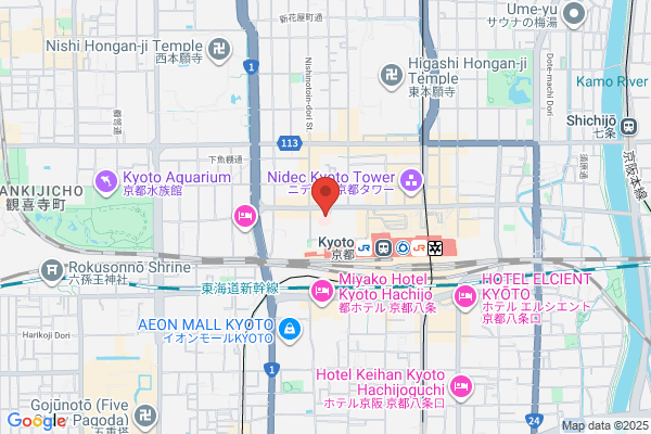 Takeda Hospital