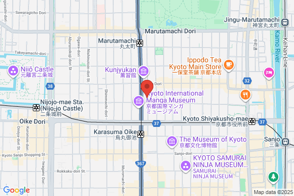 General Management Co., Ltd.