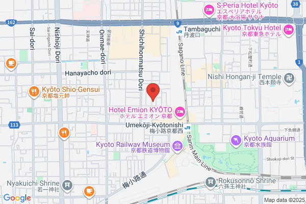 Kyoto Bijikon Co., Ltd.