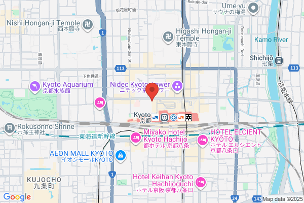 Manecs Co., Ltd.