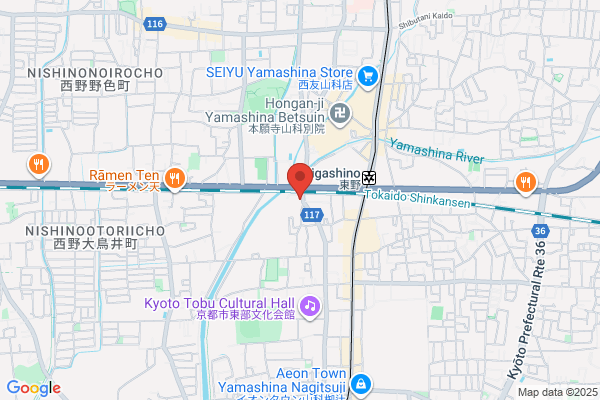 Okuda Business Service Co., Ltd.