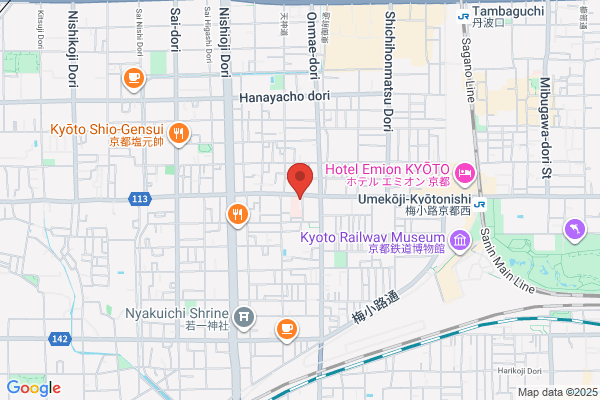 Funaoka Pharmacy