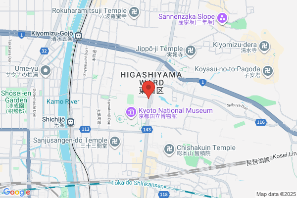 Miyako Studio