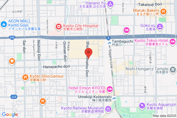 Miyazaki Water Kogyosho Co., Ltd.
