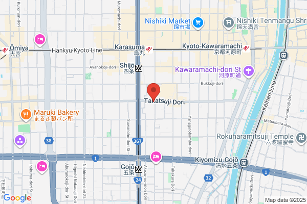 Seikido Co., Ltd.