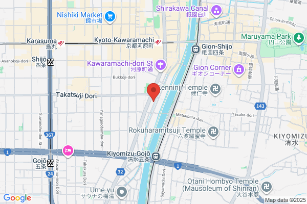 Kinkihome Co., Ltd. Kyoto Ekimae Br.