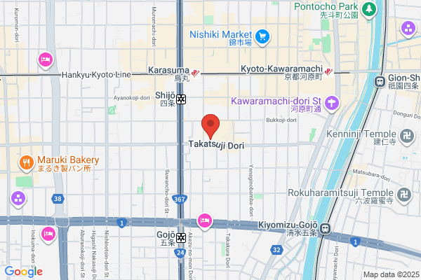 Kusunoki Real Estate Corp.