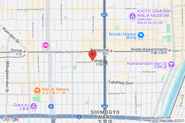 RST Co., Ltd.