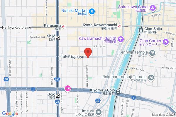 Toshi Kikaku Co., Ltd.