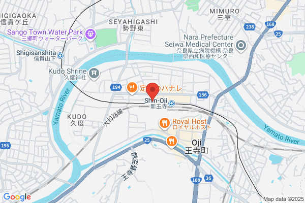 Nichibei English Service