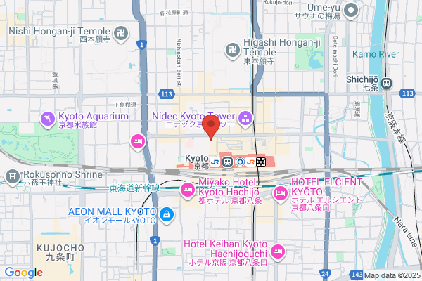 Berlitz Japan, Inc. Kyoto Language Center