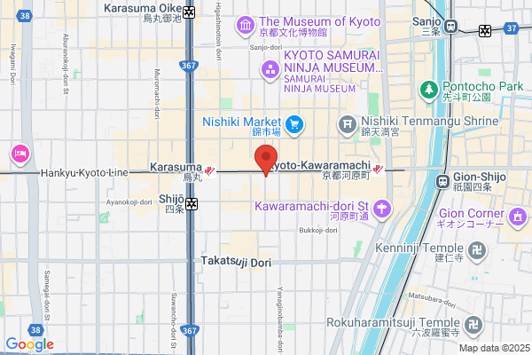 Nippon Global Securities Co., Ltd. KyotoBr.