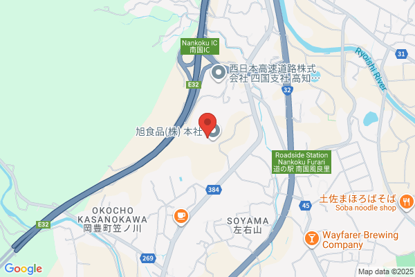 Asahi Shokuhin Co., Ltd.