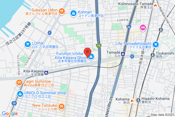 Awano Seisakusho Co., Ltd.