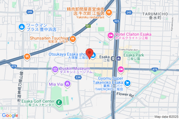 Daiko Co., Ltd.
