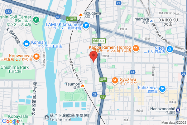 Fuji Gokinsho Co., Ltd.