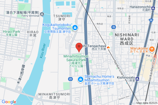 Furubayashi Welding Pipe Fittings Mfg. Co., Ltd.