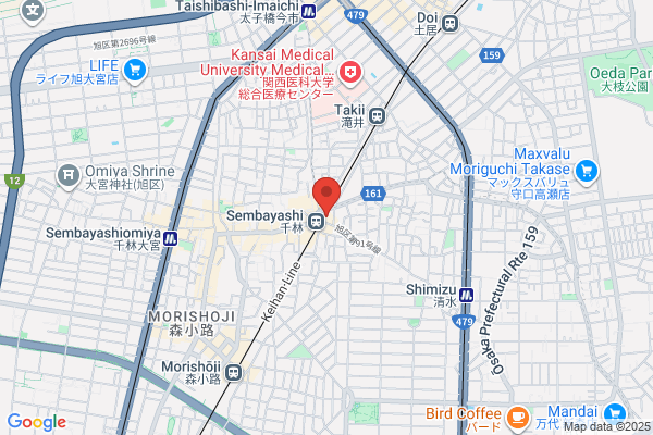 Green Tsuda Boxing Club