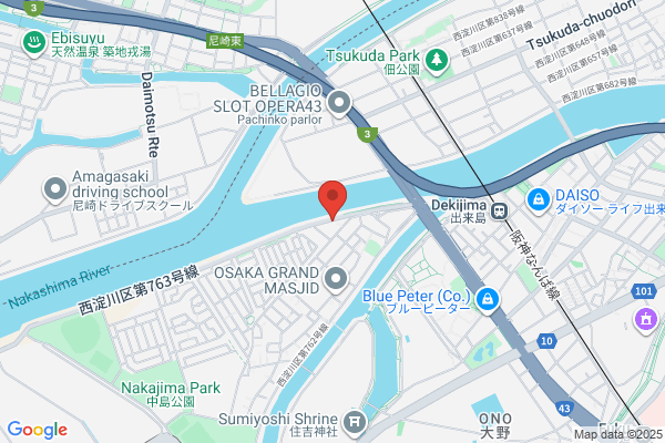 Hannan Kogyo Co., Ltd.