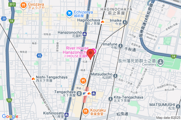 Hannan Zoen Co., Ltd.