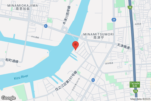 Kyusei Denki Kogyo Co., Ltd.