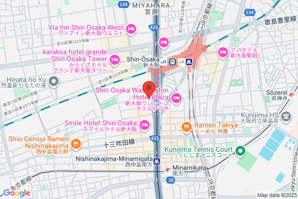 Lemon Travel Service Co., Ltd.