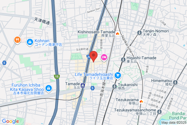 Maekawa Shoten