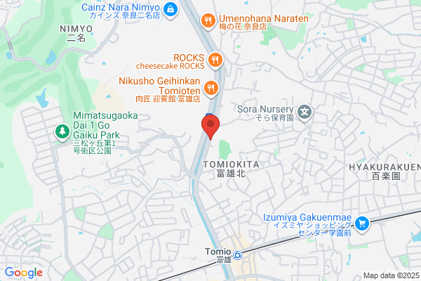 Mainichi Kogyo Co., Ltd.
