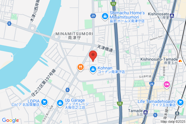 Maruten Co., Ltd.