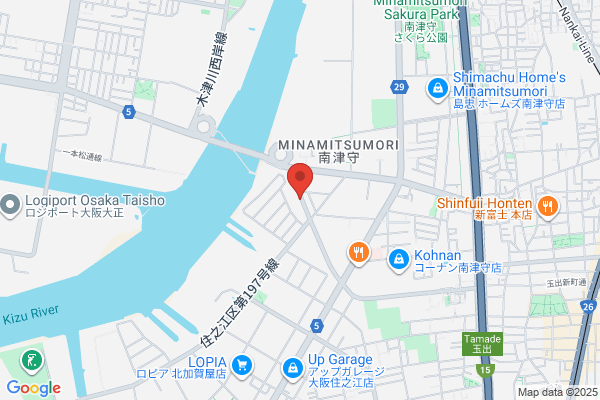 Marutomi Press Co., Ltd.
