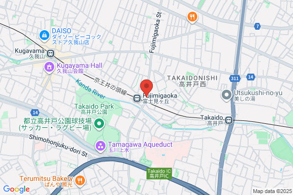 Naito Denki