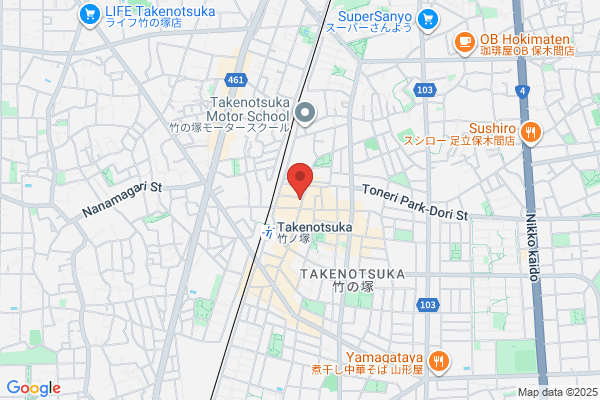 Nakauchi Clinic