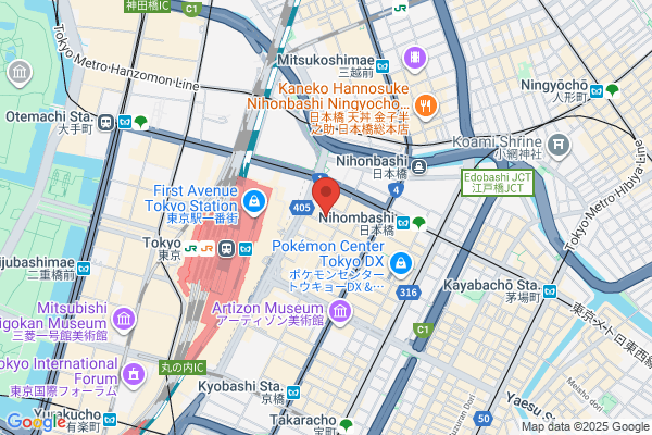 Nippon Denki Kagaku Co., Ltd.