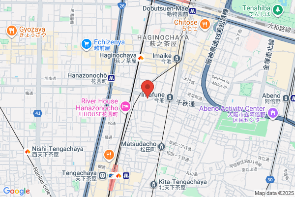 Noda Kinen Hospital