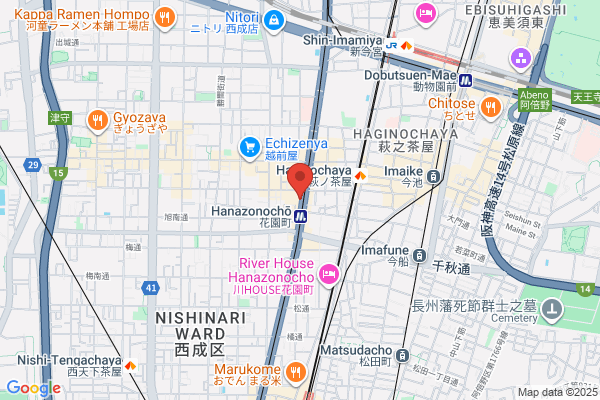 Oak Sumiyoshi Obstrics & Gynecology Clinic
