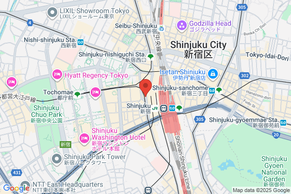 Odakyu Electric Railway Co., Ltd.
