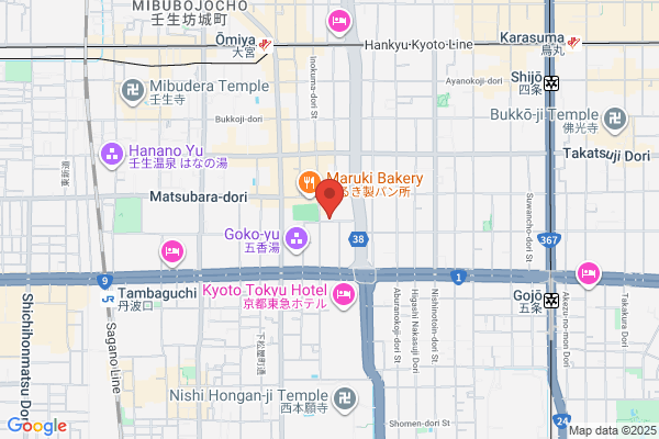 Shiraishi Denki Shokai Co., Ltd.
