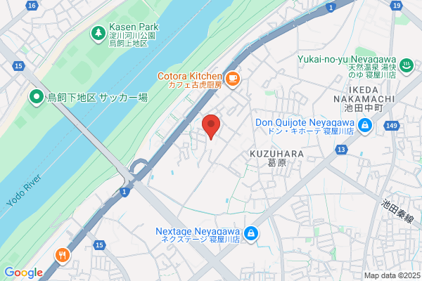 Taishu Jidosha Shokai Co., Ltd.