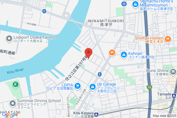 Toho Taxi Co., Ltd.