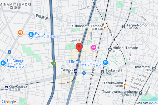UFJ Bank Ltd. Tamade Br.
