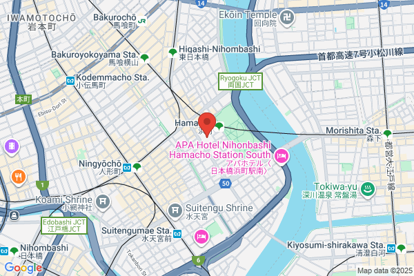 Shin Nippon Air Technologies Co., Ltd.