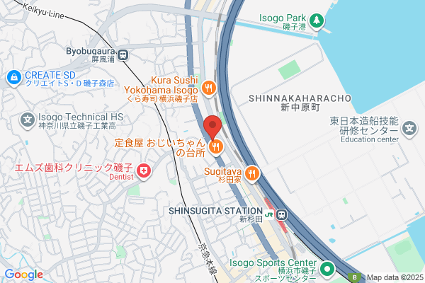 New Central Car Plaza Co., Ltd. Patio-ten