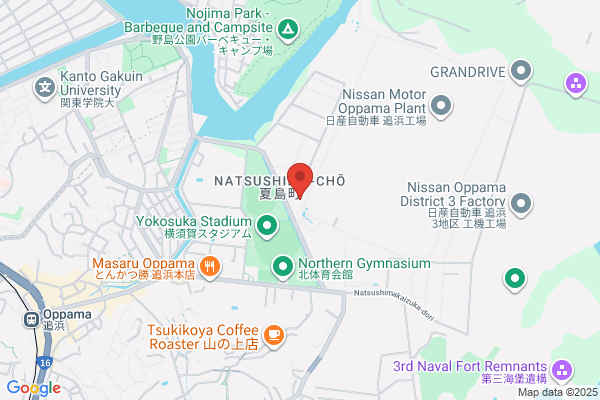 Nissan Automobile Parts Sales Tokyo Kanagawa Co., Ltd. Head Office