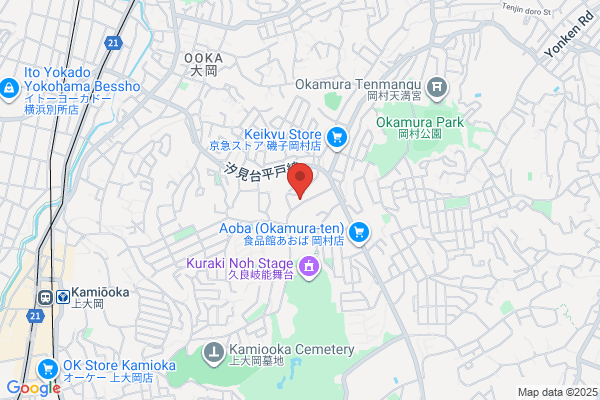 Ohashi Shoten Co., Ltd.